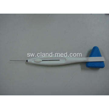 Diagnostic Reflex Hammer Percussion Nyundo na Monofilament